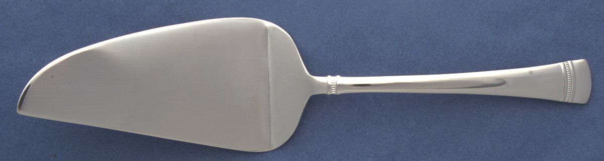 Coventry (Stainless, Glossy) Solid Pastry Server by Reed & Barton-1