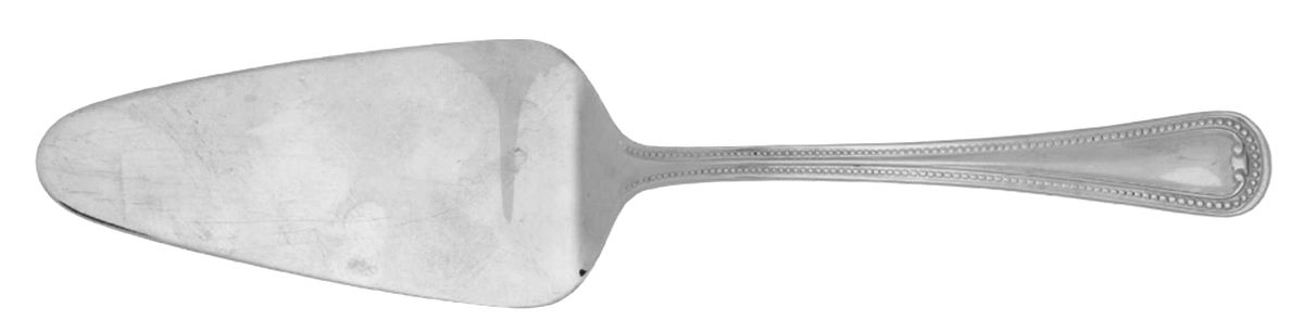 New Market (Stainless) All Stainless Pie Server by Reed & Barton-1