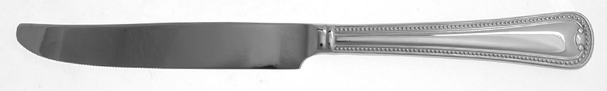 New Market (Stainless) New French Solid Knife by Reed & Barton-1
