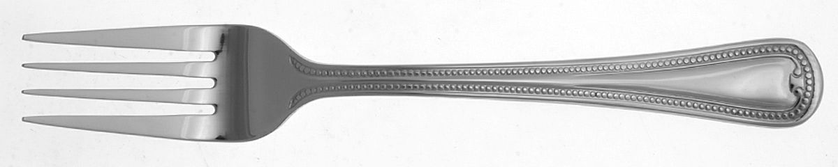 New Market (Stainless) Individual Salad Fork by Reed & Barton-1