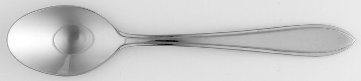 RGL22 (Stainless) Teaspoon by Royal Gallery-1