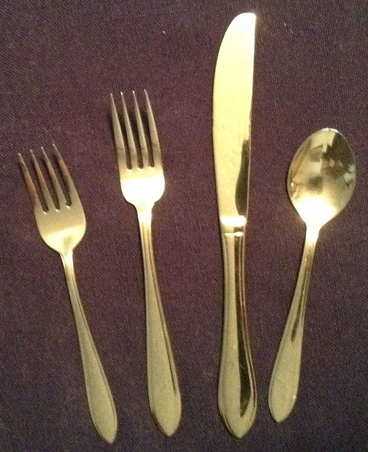 RGL22 (Stainless) Fork by Royal Gallery-1