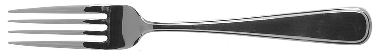 Unison (Stainless) Fork by Reed & Barton-1