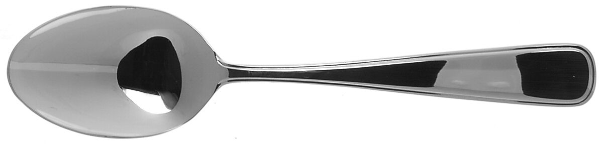 Unison (Stainless) Tablespoon (Serving Spoon) by Reed & Barton-1