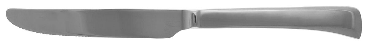 New Attitude (Stainless) New French Solid Knife by Reed & Barton-1