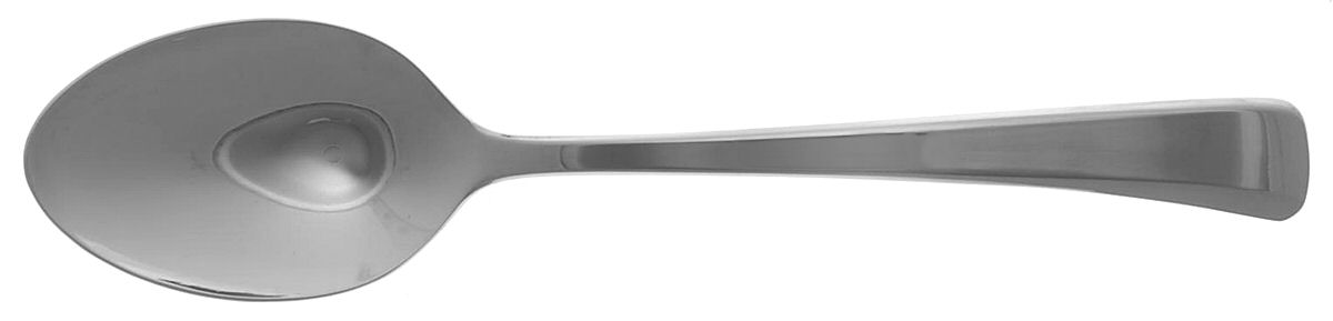 New Attitude (Stainless) Teaspoon by Reed & Barton-1