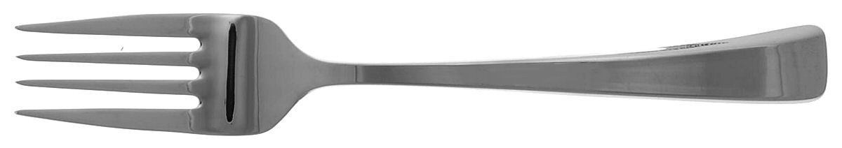 New Attitude (Stainless) Individual Salad Fork by Reed & Barton-1