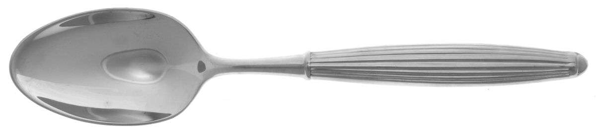Riverton (Stainless) Teaspoon by Reed & Barton-1