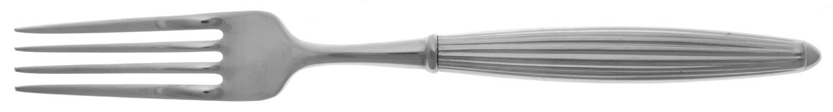 Riverton (Stainless) Fork by Reed & Barton-1