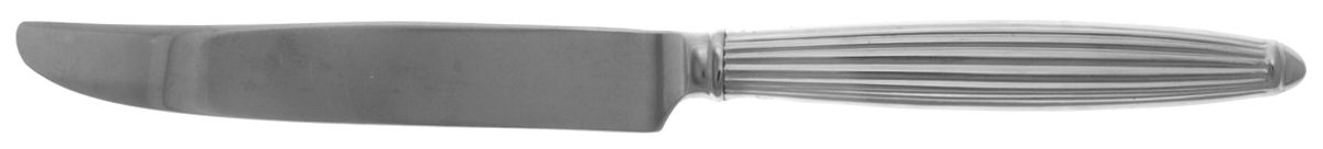 Riverton (Stainless) New French Hollow Knife by Reed & Barton-1