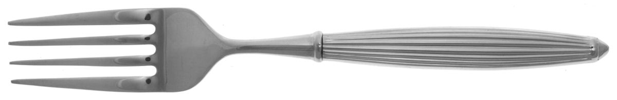 Riverton (Stainless) Individual Salad Fork by Reed & Barton-1