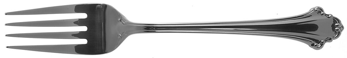 Emporia (Stainless) Individual Salad Fork by Reed & Barton-1