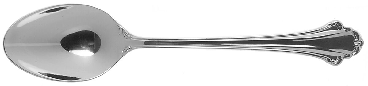 Emporia (Stainless) Teaspoon by Reed & Barton-1