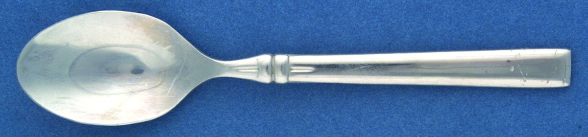 RDF3 (Stainless) Teaspoon by Royal Doulton-1