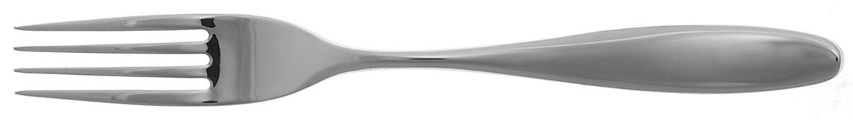 Uptown (Stainless) Fork by Reed & Barton-1