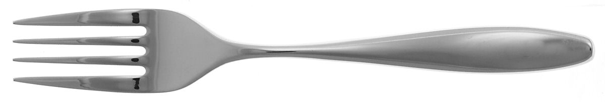 Uptown (Stainless) Individual Salad Fork by Reed & Barton-1