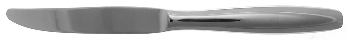 Uptown (Stainless) Modern Solid Knife by Reed & Barton-1