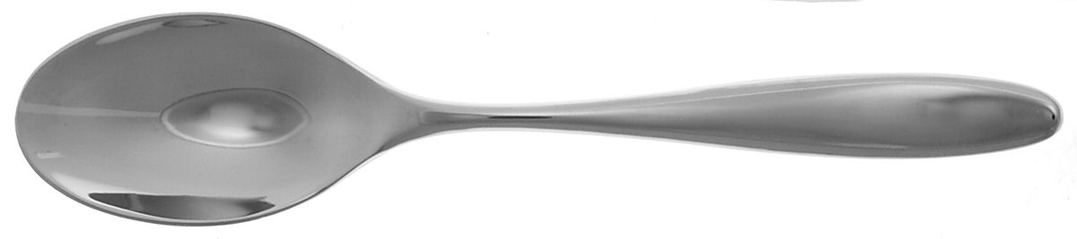 Uptown (Stainless) Place/Oval Soup Spoon by Reed & Barton-1