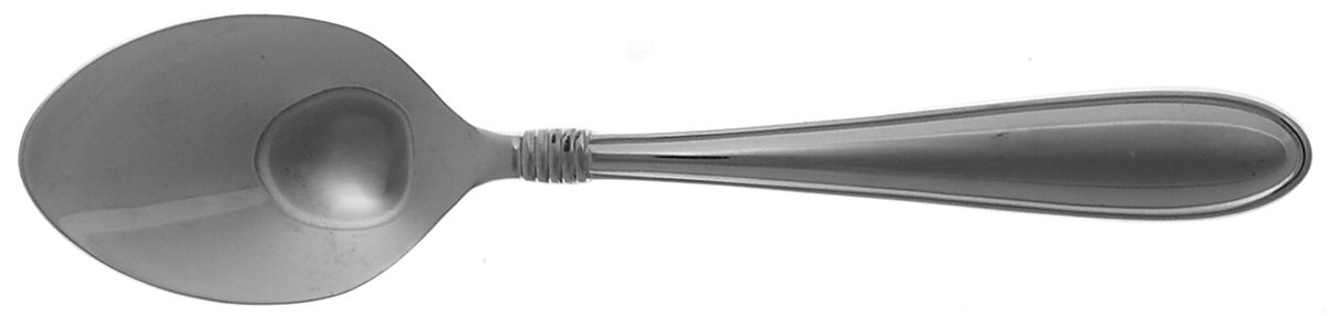 Prospect Hill (Stainless) Teaspoon by Reed & Barton-1