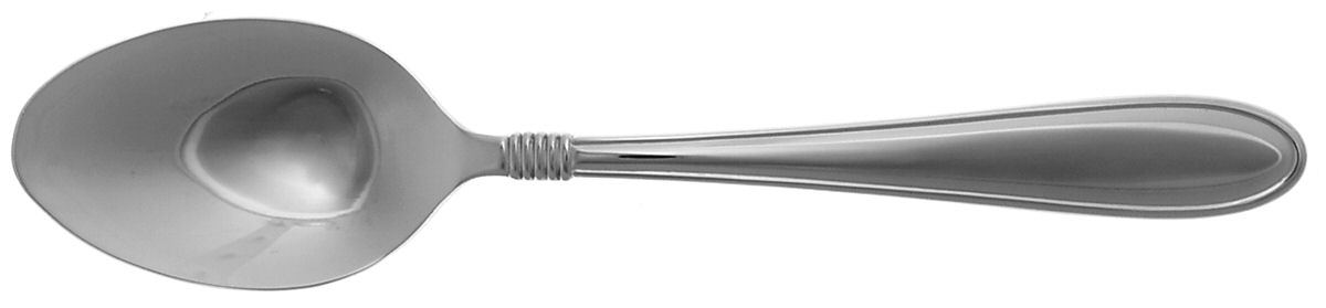 Prospect Hill (Stainless) Tablespoon (Serving Spoon) by Reed & Barton-1