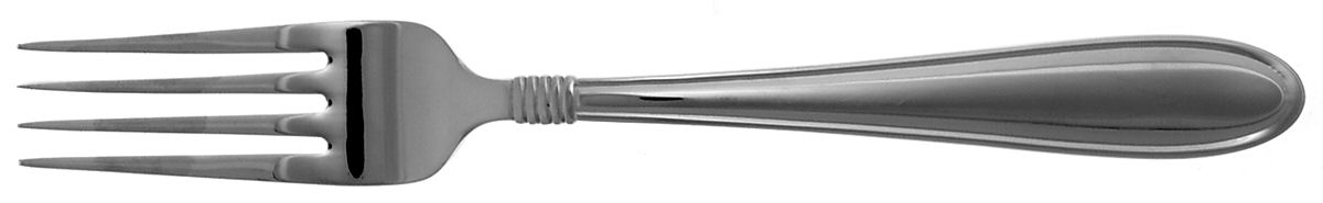 Prospect Hill (Stainless) Fork by Reed & Barton-1