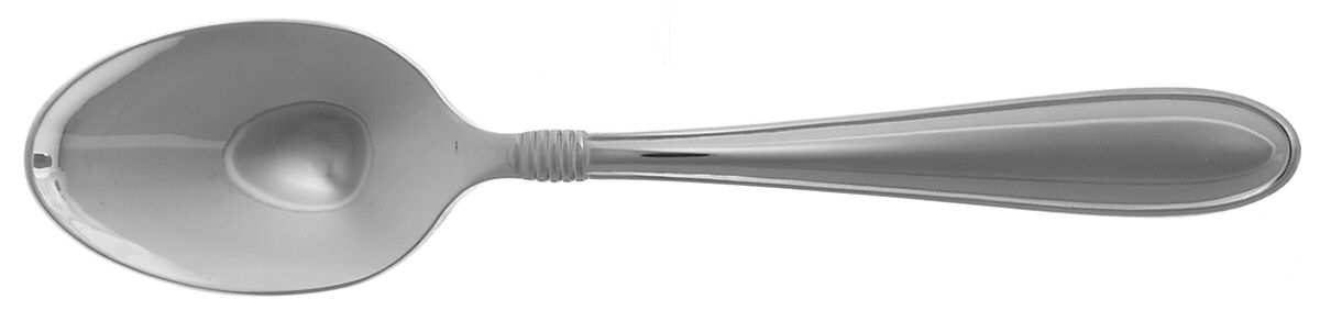 Prospect Hill (Stainless) Place/Oval Soup Spoon by Reed & Barton-1