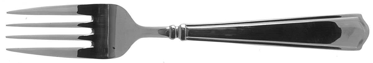 Terrace (Stainless) Individual Salad Fork by Reed & Barton-1