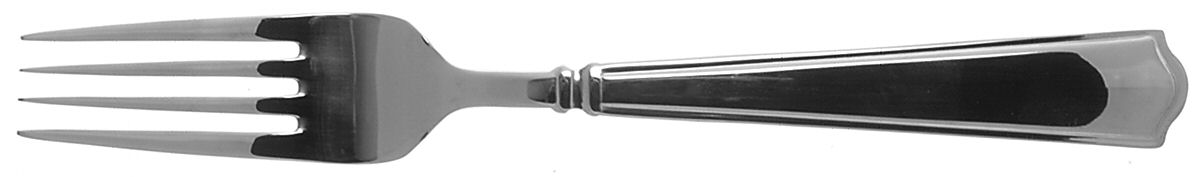 Terrace (Stainless) Fork by Reed & Barton-1
