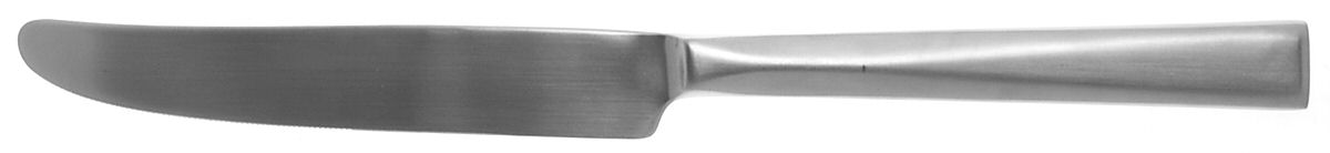 Asbury (Stainless) New French Solid Knife by Reed & Barton-1