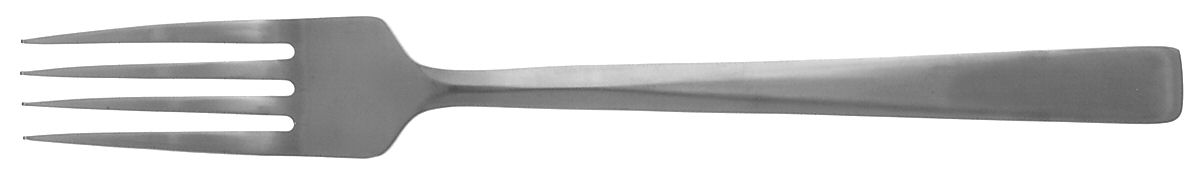 Asbury (Stainless) Fork by Reed & Barton-1