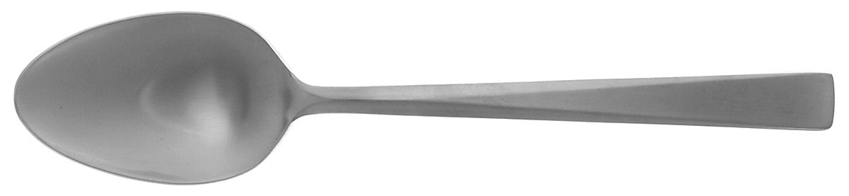 Asbury (Stainless) Place/Oval Soup Spoon by Reed & Barton-1