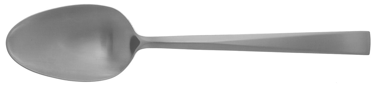 Asbury (Stainless) Tablespoon (Serving Spoon) by Reed & Barton-1