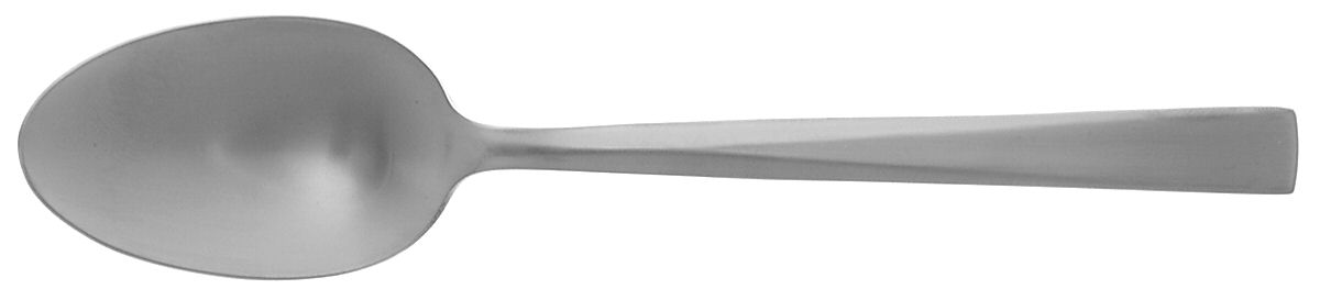 Asbury (Stainless) Teaspoon by Reed & Barton-1