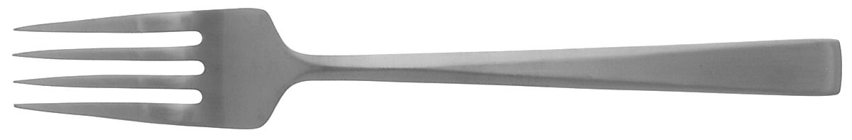 Asbury (Stainless) Individual Salad Fork by Reed & Barton-1
