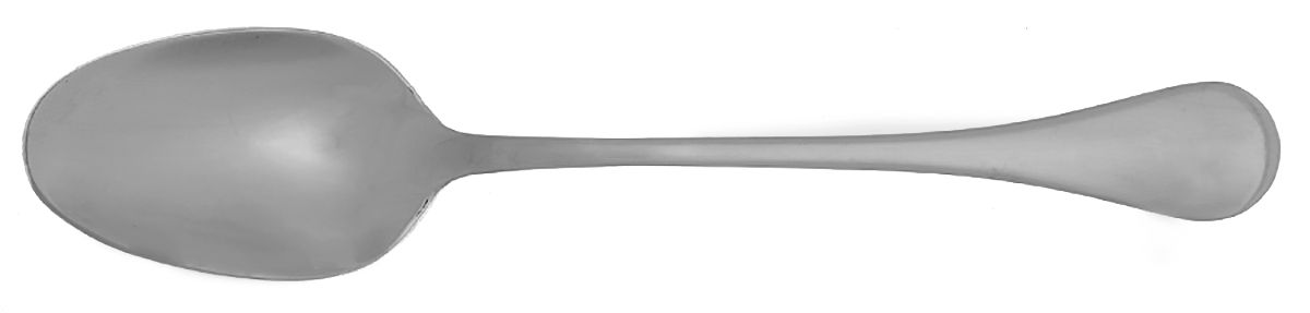RDF4 (Stainless) Teaspoon by Royal Doulton-1