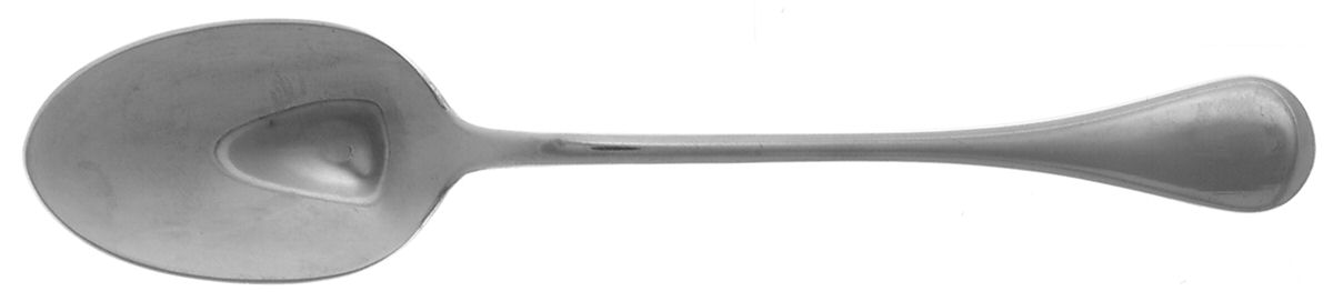 RDF4 (Stainless) Place/Oval Soup Spoon by Royal Doulton-1