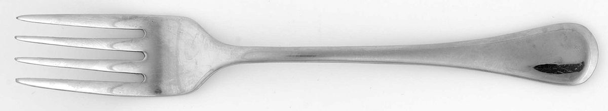 RDF4 (Stainless) Individual Salad Fork by Royal Doulton-1