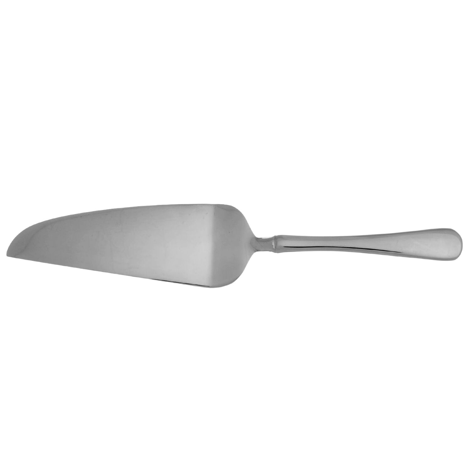 Province Mirror Pie and Cake Server with Stainless Blade HC by Robert Welch-1