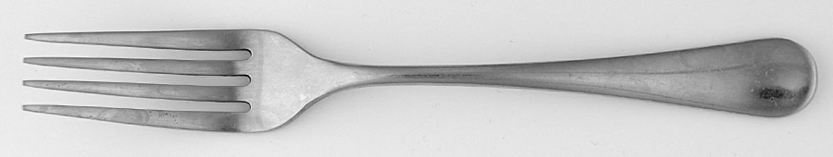 Province Mirror Individual Salad Fork by Robert Welch-1
