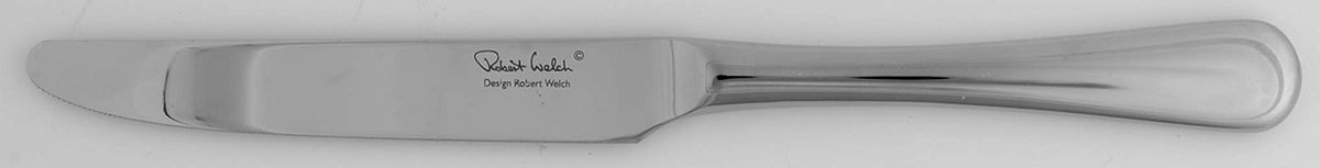 Province Mirror New French Solid Knife by Robert Welch-1