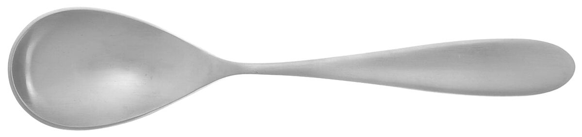 Deka (Stainless) Teaspoon by Robert Welch-1