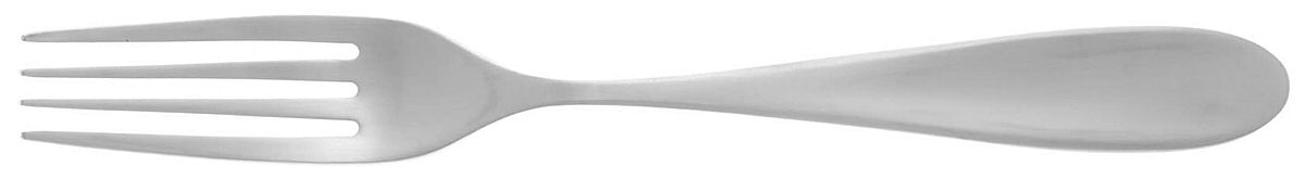 Deka (Stainless) Fork by Robert Welch-1