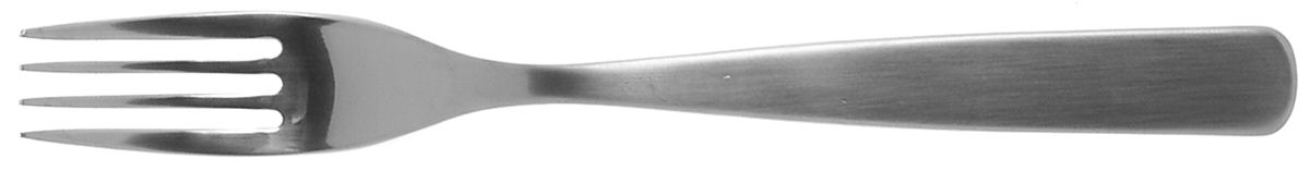 Mercury Satin (Stainless) Fork by Robert Welch-1