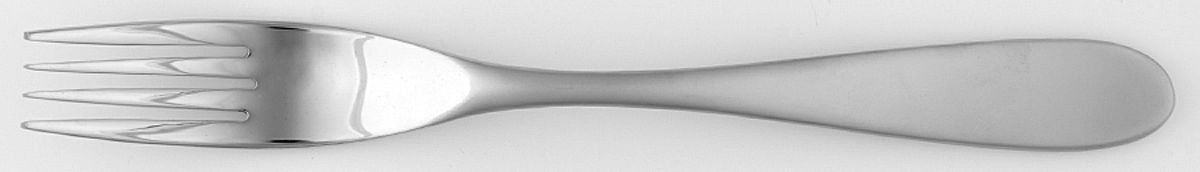 Orbit Platinum (Stainless) Fork by Robert Welch-1