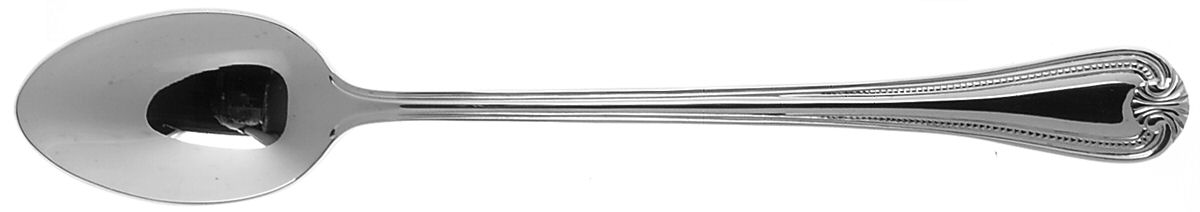 Sussex (Stainless) Iced Tea Spoon by Reed & Barton-1