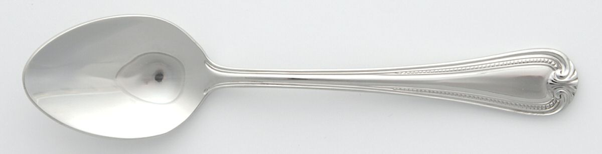 Sussex (Stainless) Teaspoon by Reed & Barton-1
