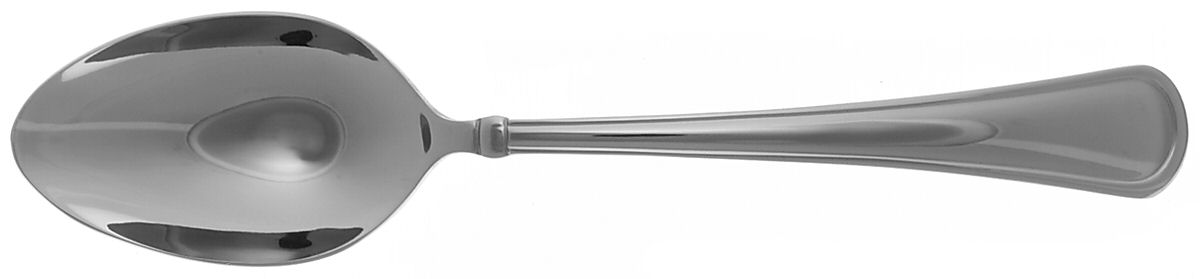 Mendon (Stainless) Tablespoon (Serving Spoon) by Reed & Barton-1