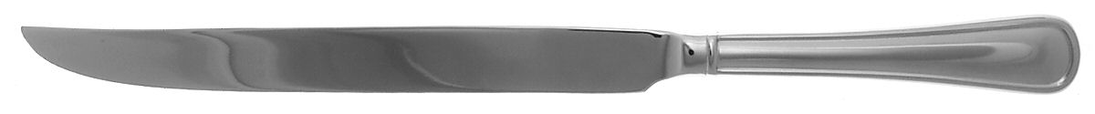 Mendon (Stainless) Large Stainless Blade Roast Carving Knife by Reed & Barton-1