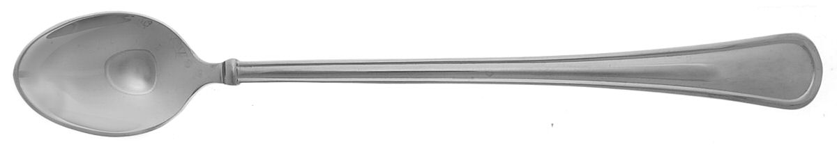 Mendon (Stainless) Iced Tea Spoon by Reed & Barton-1