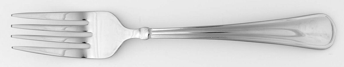 Mendon (Stainless) Individual Salad Fork by Reed & Barton-1